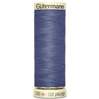 Fil pour tout coudre 100m Gütermann - Coloris 521