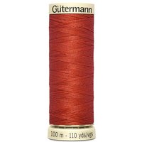 Fil pour tout coudre 100m Gütermann - Coloris 589