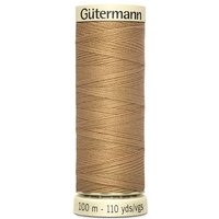 Fil pour tout coudre 100m Gütermann - Coloris 591