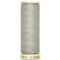 Fil pour tout coudre 100m Gütermann - Coloris 633