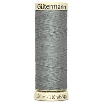 Fil pour tout coudre 100m Gütermann - Coloris 634