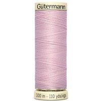 Fil pour tout coudre 100m Gütermann - Coloris 662
