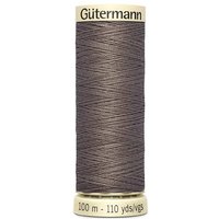 Fil pour tout coudre 100m Gütermann - Coloris 669
