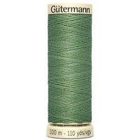 Fil pour tout coudre 100m Gütermann - Coloris 821