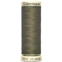 Fil pour tout coudre 100m Gütermann - Coloris 825