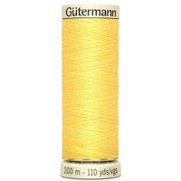 Fil pour tout coudre 100m Gütermann - Coloris 852