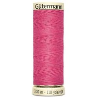 Fil pour tout coudre 100m Gütermann - Coloris 890