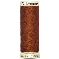 Fil pour tout coudre 100m Gütermann - Coloris 934