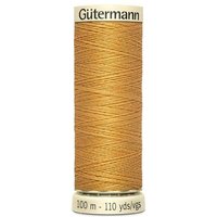 Fil pour tout coudre 100m Gütermann - Coloris 968