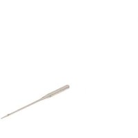 Aiguilles pour surjeteuse (80 mm)