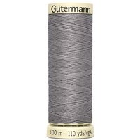Fil pour tout coudre 100m Gütermann - Coloris 493