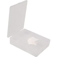 Boîte de rangement pour fil à coudre