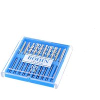 Aiguilles pour machine à talon plat (100 mm, Etui)