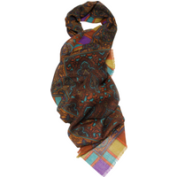 Foulard twill - Rita ton canard