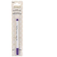 Feutre pour tissu auto-disparaissant