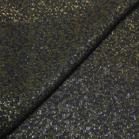 Tissu brocart - Théa