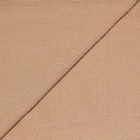 Gaze de laine - Vieux rose