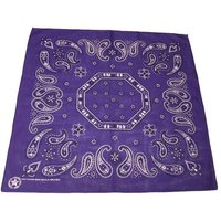 Bandana - Violet