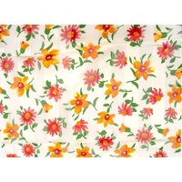 Foulard bande satin - Emma