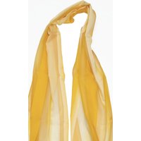 Foulard bande satin - Léa