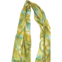 Foulard bande satin - Camille