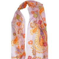Foulard mousseline - Anna