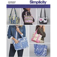 Patron Simplicity 8310.OS - Sacs