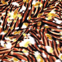 Javanaise imprimée - Faya