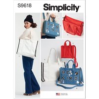Patron Simplicity 9618.OS - Tote-bag