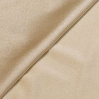 Lycra brillant - Champagne