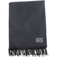 Écharpe de laine & cachemire - Anthracite