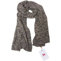 Écharpe 100% Yak - Marine