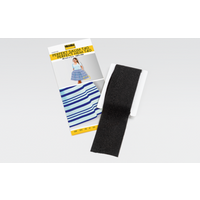 Ourlet parfait Vlieseline T40 - Noir