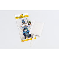 Voile thermocollant Vliesofix T10