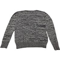 Tissus de rêve Profitez dune réduction de 33% sur un pull noir en yak taille XXL