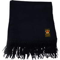 Carré - Bleu marine