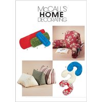 Patron McCall's 4123.OS - Coussins