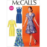 Patron McCall's 6959.A5 - Robe