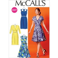 Patron McCall's 6959.E5 - Robe