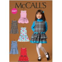 Patron McCall's 7008.CL - Chasuble