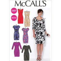Patron McCall's 7085.E5 - Robes