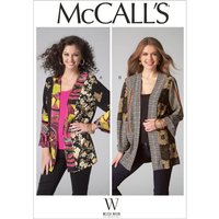 Patron McCall's 7132.Y - Veste