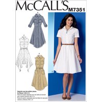 Patron McCall's 7351.A5 - Robe