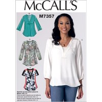 Patron McCall's 7357.E5 - Hauts