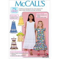 Patron McCall's 7558.CHJ - Robes