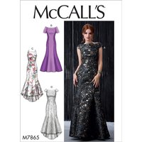 Patron McCall's 7865.E5 - Robes