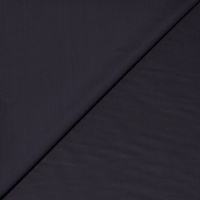 Popeline 100% coton - Bleu Corinthe