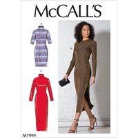 Patron McCall's 7999 - Robes