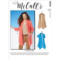 Patron McCall's 8052.ZZ - Cardigans