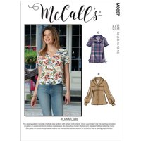 Patron McCall's 8067.E5 - Hauts